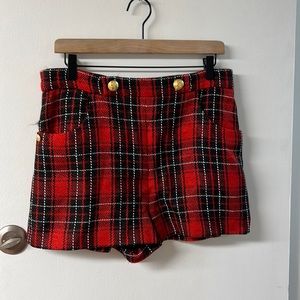 Brand New ZARA Shorts WITH TAGS